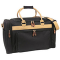 Deluxe Travel Duffel Bag